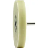 Radierscheibe 100 mm