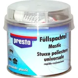 2K Universalspachtel PLAS 250G