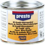 Glättspachtel grey 250G