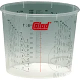 Mischbecher 1400 ml Colad Mischbecher 1400 ml Colad