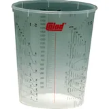 Mischbecher 2300 ml Colad