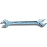 Double open ended spanner 4x5