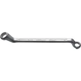 Double ring spanner 21x23