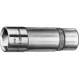Socket hex 1/2 18 long