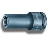 Impact socket 6kt 1/2 19 long 902SLG19