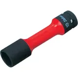 Kraft-Stecknuss 6 Kant 1/2 Zoll 19 mm KOKEN