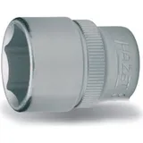 Socket hex 3/8 11