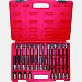 Allen / hex key socket set