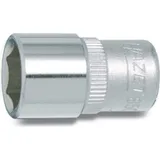 Socket hex 1/4 5/16