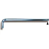 Winkelschraubendreher 5 mm 2105LG05 Winkelschraubendreher 5 mm 2105LG05