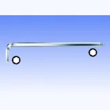Winkelschraubendreher 2.5 mm 2105LG025