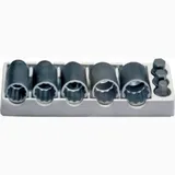 Socket Wrench Set JointWELL 8105009