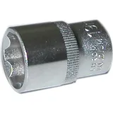Socket hex 1/4 6mm jmp