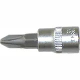 Screwdriver bit 1/4 philips 2 3300PH2