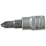 Insert kreuz 1/4 pozi-drive 0