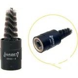 Battery terminal posts Brush