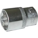 Socket hex 3/8 16 jmp