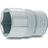 Socket hex 1/2 15