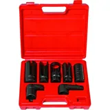 Lambda sensor socket set