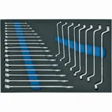tool Set in Einlage 1633025
