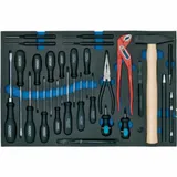 tool Set in Einlage 1633127 tool Set in Einlage 1633127