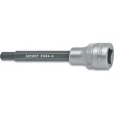 Innensechskant-Stecknuss 1/2 Zoll 6 mm 2584