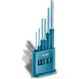 Pin punch kit