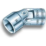 JointNut 6 Kant 3/8 19 mm