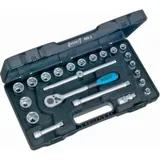 Socket Wrench kit 3/8