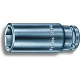 Impact socket 6kt 1/2 27 long