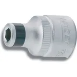 Bit Adapter 1/2 Zoll für 1/4 6 Kant Bit