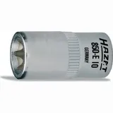 Socket torx 1/4 e6 850E6
