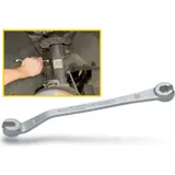 Brake cable wrench 11x11 Brake cable wrench 11x11