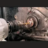 leftBOHRER 6MM short
