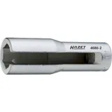 Socket wrench 6kt 22 mm lambd 46802