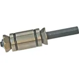 Exhaust enlarger 29-44mm