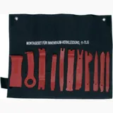 LöseLeverkit 11--part JMP