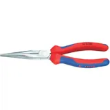 flat circularPliers straight 200