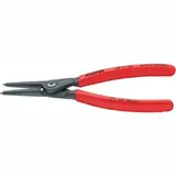Pliers for circlips straight A