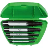 Screw extractor kit