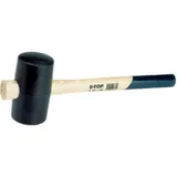 Rubber hammer d=65mm