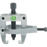 Puller with side bar clamp