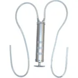 Handpumpe doppelt wirkend 500 ml