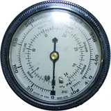 HD Manometer SPX