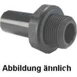 PipeSTUTZEN pink-Steel 15 R1/2
