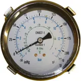 SPX Niederdruckmanometer SPX Niederdruckmanometer