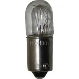 Bulb ba9s steckbar