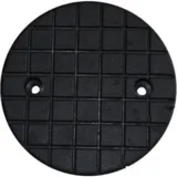 Gummiauflage Becker 120MM