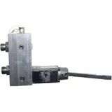 Magnet SENK