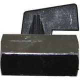 Ball valve laserjack
